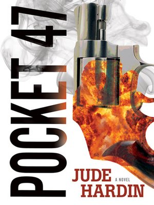 cover image of Pocket-47